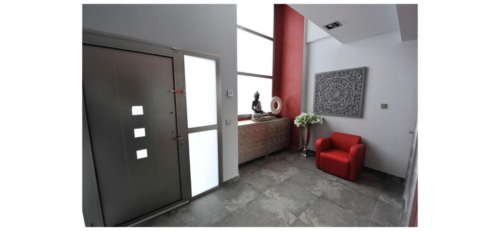 Villa Campo Premium 예끌라 외부 사진
