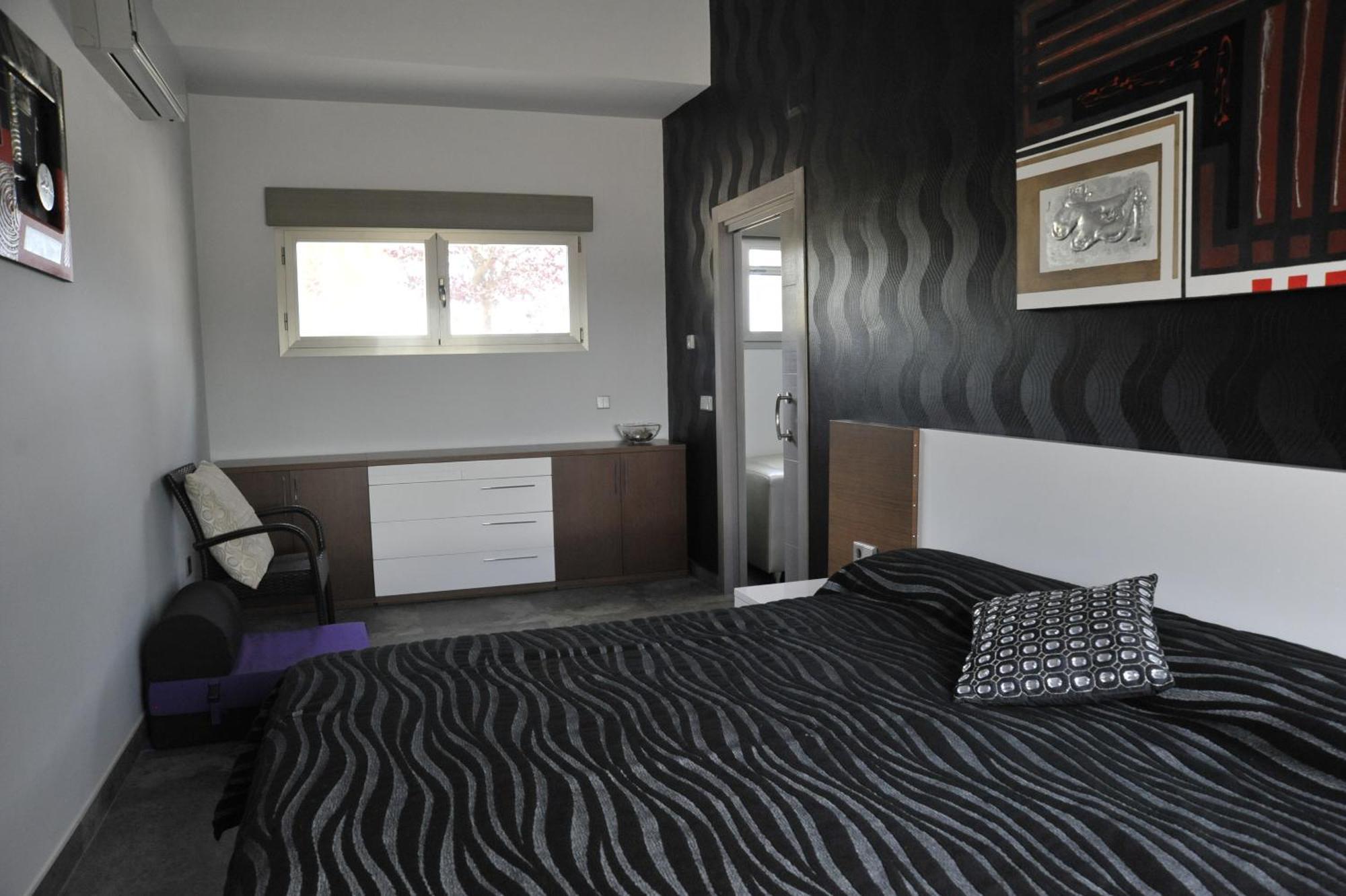 Villa Campo Premium 예끌라 외부 사진
