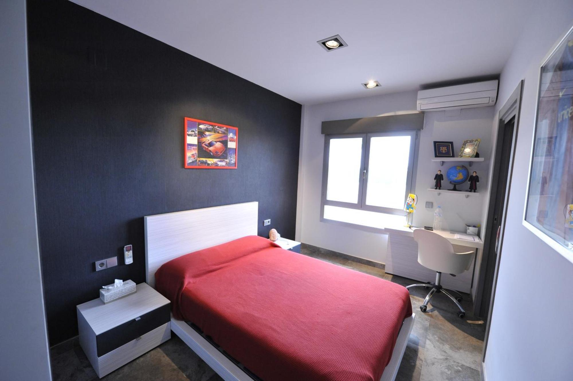 Villa Campo Premium 예끌라 외부 사진