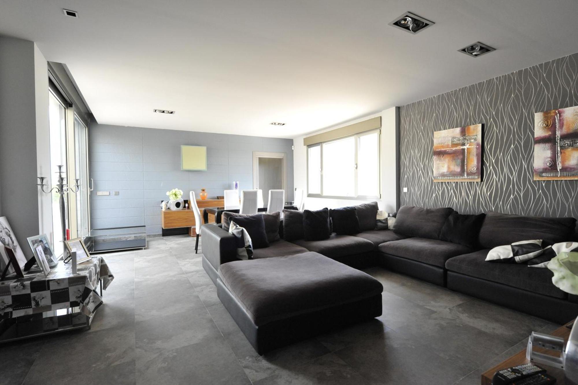 Villa Campo Premium 예끌라 외부 사진