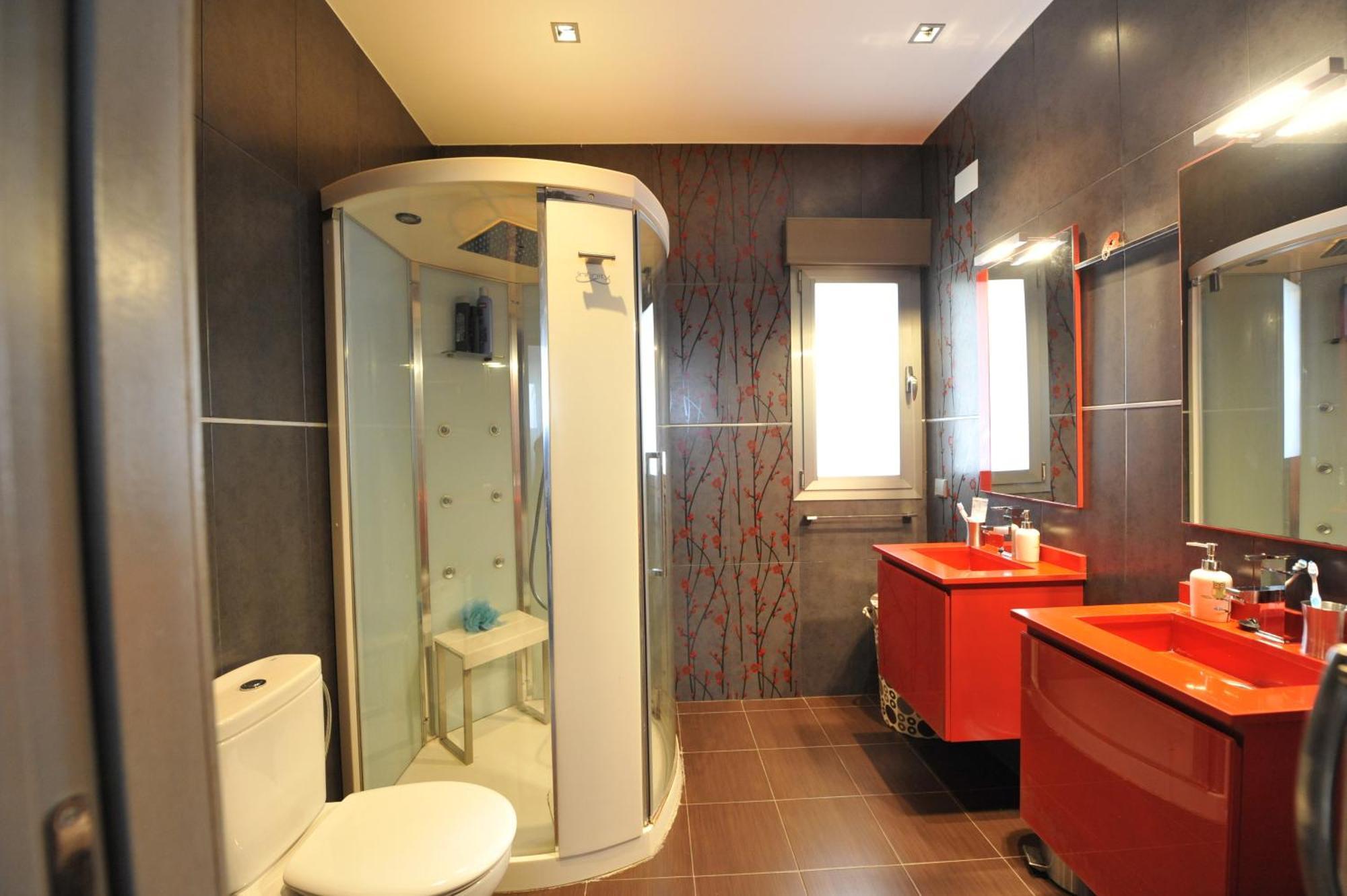 Villa Campo Premium 예끌라 외부 사진