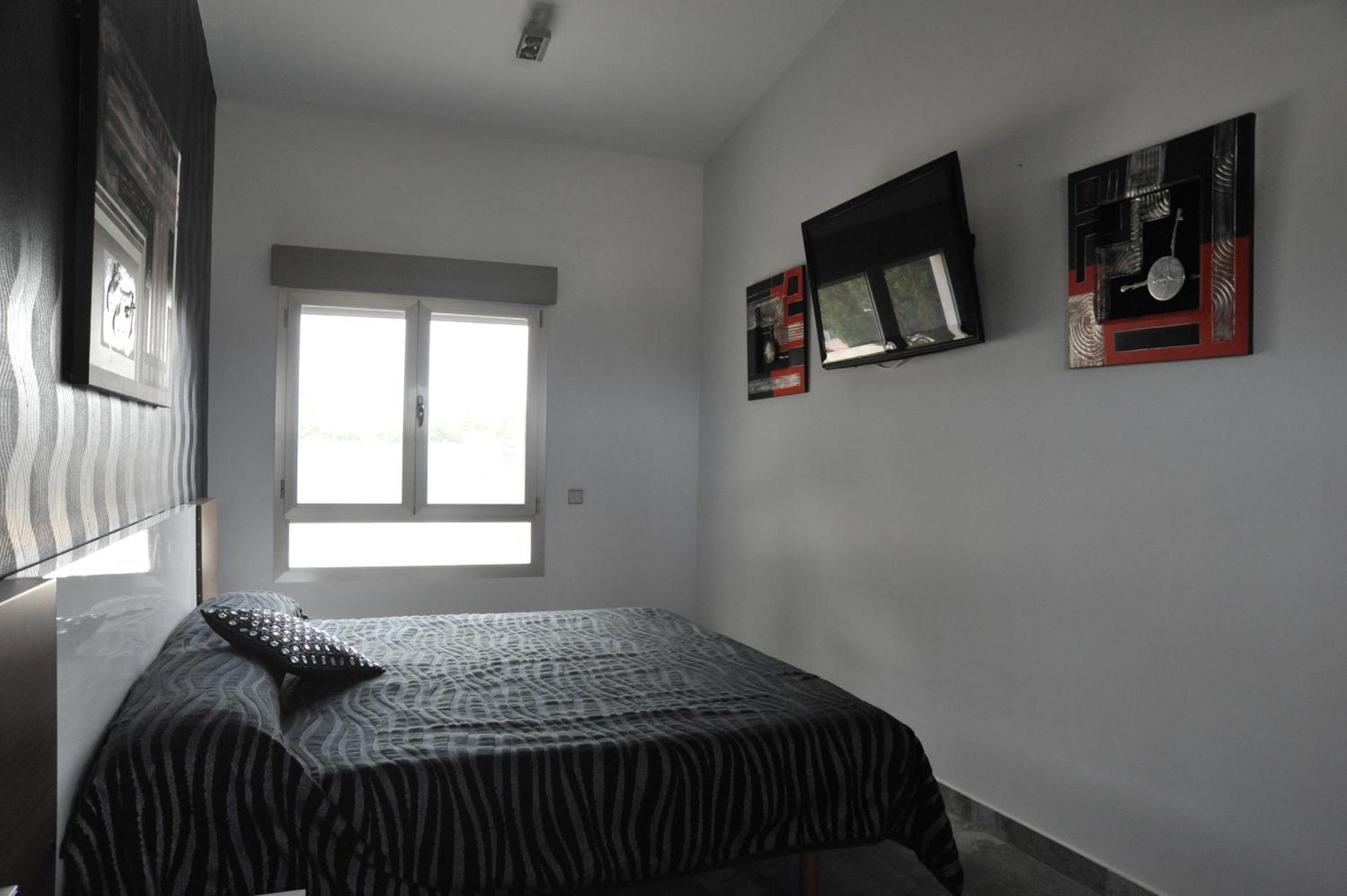Villa Campo Premium 예끌라 외부 사진