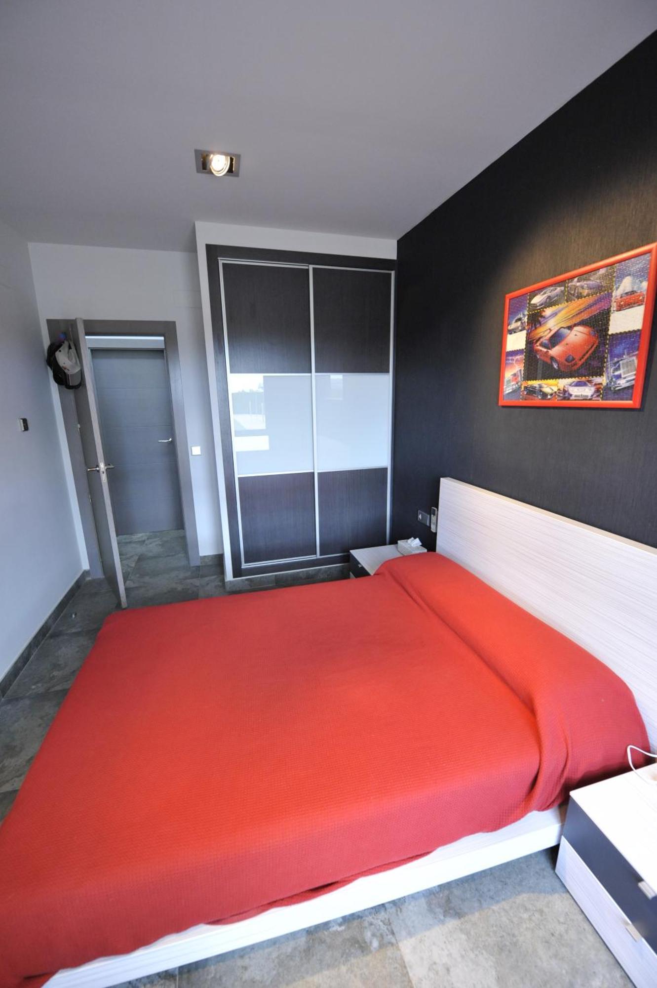 Villa Campo Premium 예끌라 외부 사진