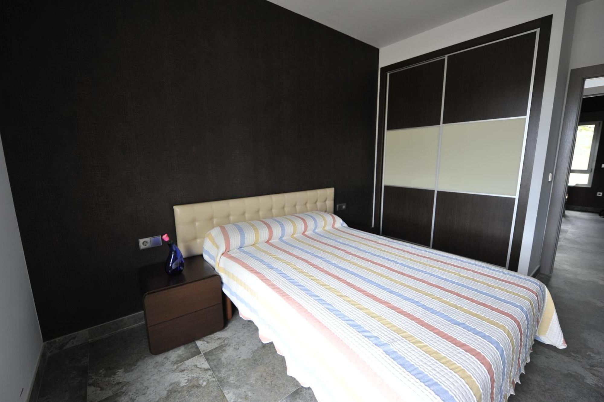 Villa Campo Premium 예끌라 외부 사진
