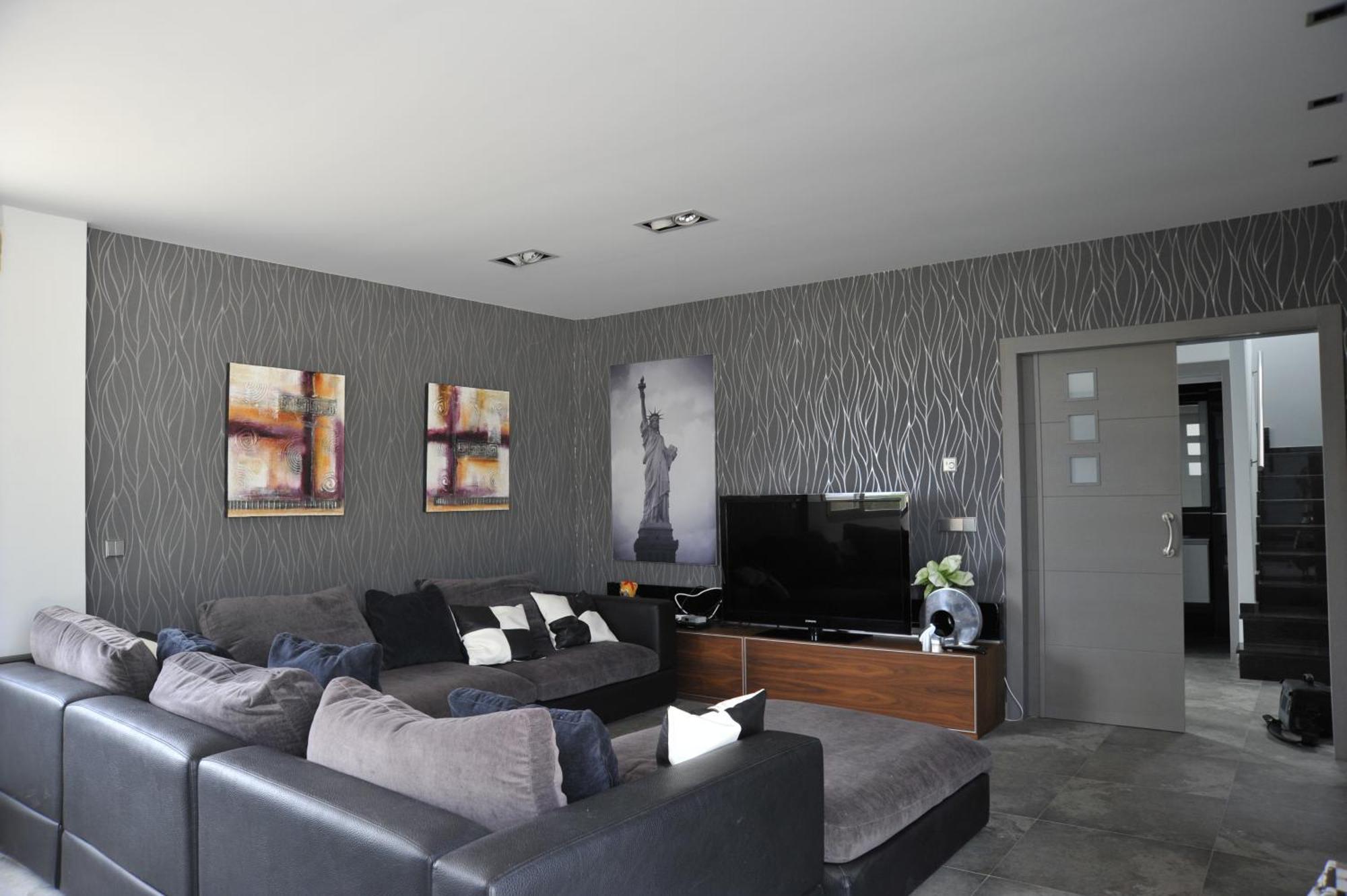 Villa Campo Premium 예끌라 외부 사진