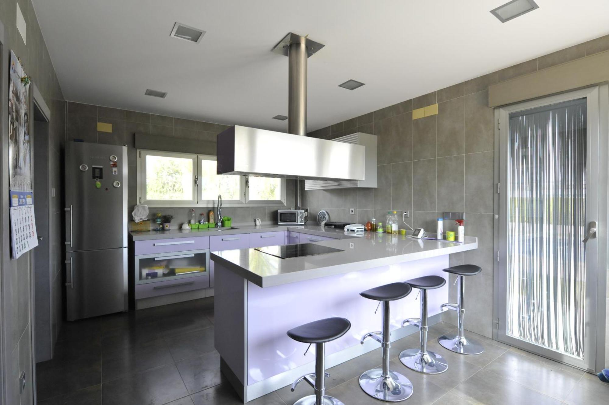 Villa Campo Premium 예끌라 외부 사진